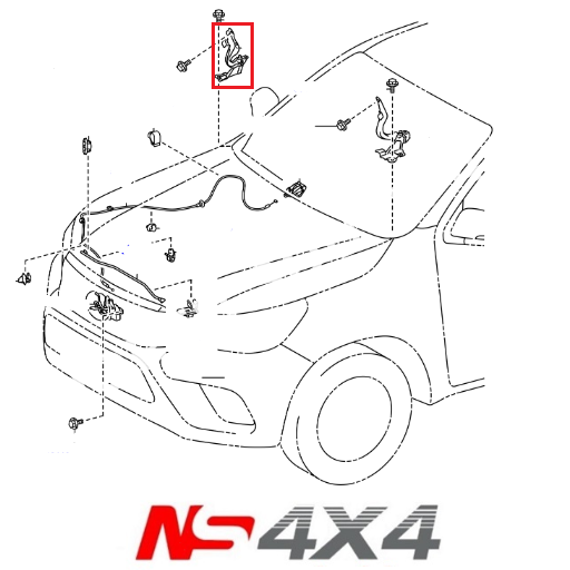 Ns4x4